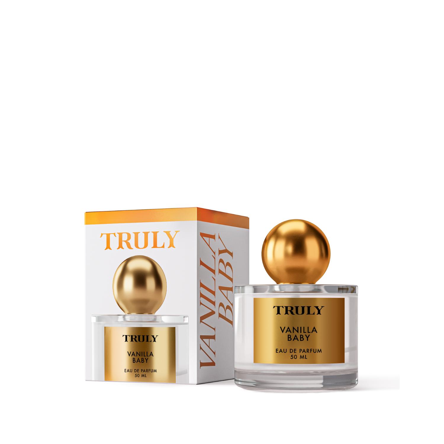 VANILLA BABY EAU DE PARFUM